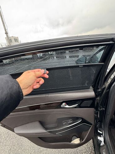 Kia: Kia K7: 2019 г., 2.4 л, Гибрид — 11