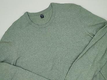 forthis garnitury: Kiabi, Sweter dla mężczyzn, rozmiar 2XL — 1