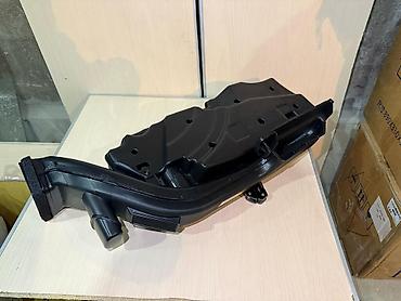 elektirik mator: Məhsul: Hava filtri korpusu və hava qəbul kanalı (airbox assembly) Ən — 3