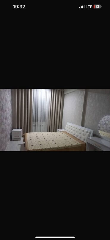 в квартире 2 комнаты: 2 комнаты, Собственник, Без подселения, С мебелью полностью