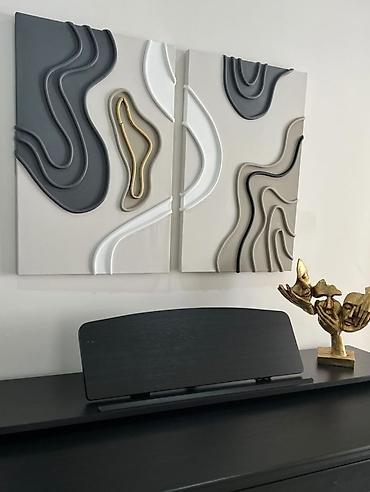 Картины: Если вы хотите украсить свой интерьер красивыми картинками со — 8