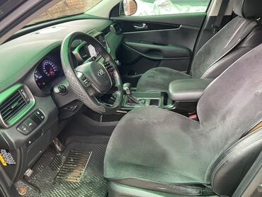 Kia: Kia Sorento: 2019 г., 2 л, Автомат, Дизель, Кроссовер — 4