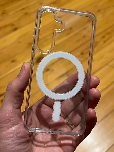telefon satisi: S25 kabrolarıdı hamısı az istifadə olunub təzə kimidi, 10 manatdan — 5