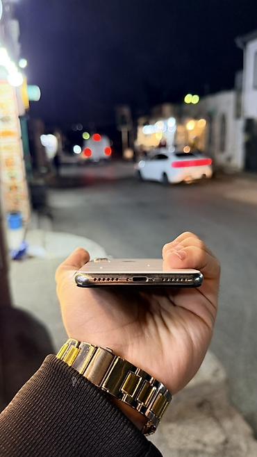 iphone x irshad telecom: IPhone X, 256 GB, Gümüşü, Face ID — 2