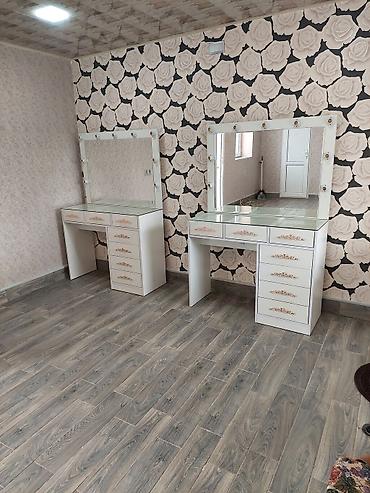 bag stullari: Yeni, Açılmayan, Şüşə, Dördbucaq masa — 2