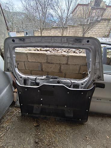 avto aksesuarlar topdan satış: Opel Zafiranın ehdiyat hissələri — 3