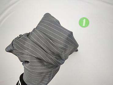 szare dresy: Terranova, Spodnie materiałowe damskie, rozmiar L — 6