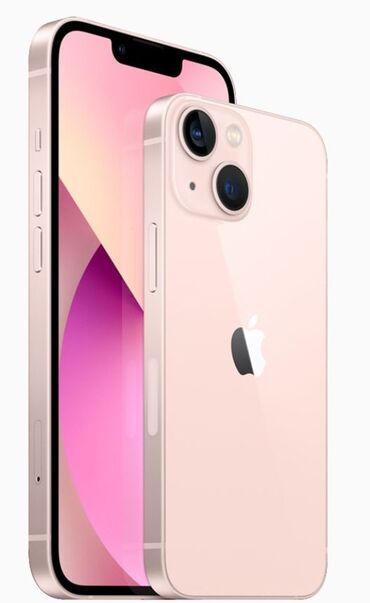 oneplus 10: IPhone 13 mini, 128 GB, Sənədlərlə