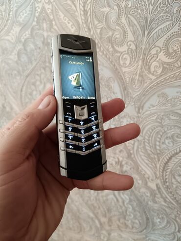 телефоны philips кнопочные: VERTU Mobile Made in USA. Верту в отличном состоянии