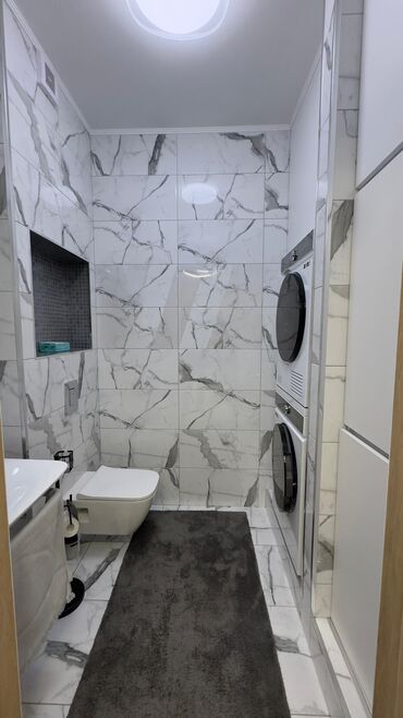 Продажа квартир: 4 комнаты, 178 м², Элитка, 11 этаж, Дизайнерский ремонт — 8