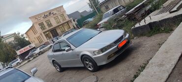 хонда одиссей год 1997: Honda Accord: 2 л, Автомат, Газ