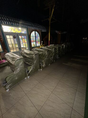 Ремонт, реставрация мебели: Ремонт и Реставрация мягкой и корпусной мебели Покраска деталей — 22