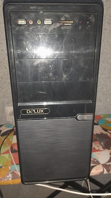 Мониторы: Монитор, Samsung, Б/у, LCD, 22" - 23" — 7