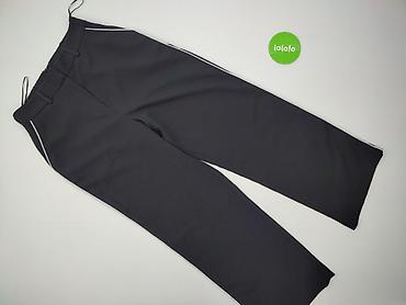 spodnie givenchy: Et Vous, Spodnie materiałowe damskie, rozmiar L — 2