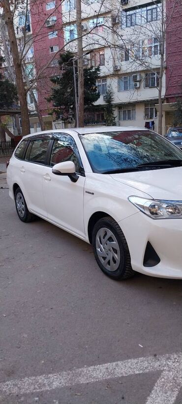 Toyota: Toyota Corolla: 1.5 l | 2020 il Universal — 19