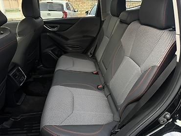 Subaru: Subaru Forester: 2018 г., 2.5 л, Вариатор, Бензин, Кроссовер — 7