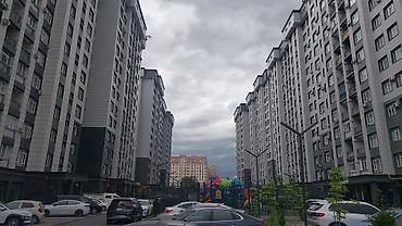 Мебельные гарнитуры: Квартира арендага берилет 1болмолуу жашоого бардык шарты бар узак — 7