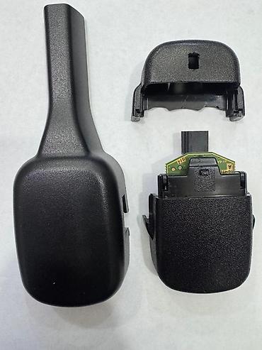 Ehtiyat hissələri: - Satılır – 110 azn - Model.- Hyundai Santafe (2013-2016) - Yağış — 5