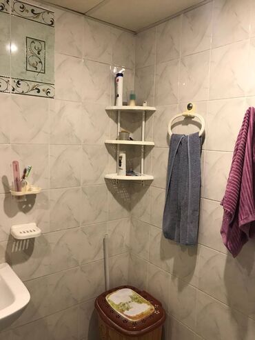 Köhnə tikili: Bakı, 2 otaqlı, Köhnə tikili, 45 kv. m — 11