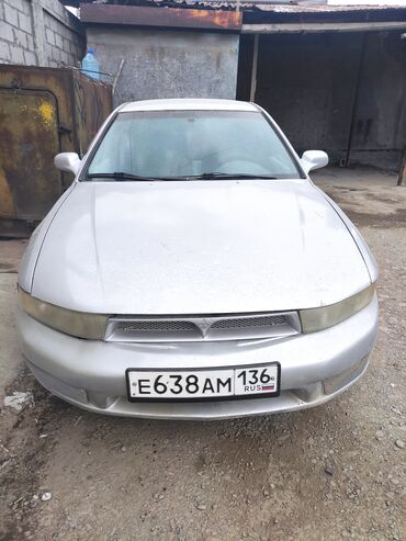 митсубиси галант 2003: Mitsubishi Galant: 2000 г., 2.4 л, Автомат, Бензин, Седан