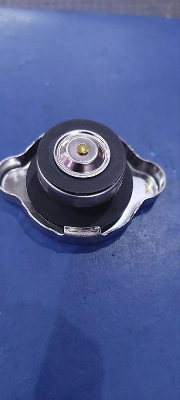 крышка радиатора: Новая крышка радиатора для Nissan Оригинальный артикул 29С Nissan — 4
