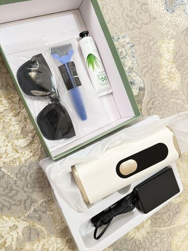 Эпиляторы: Эпилятор Фотоэпилятор, Триммер — 4