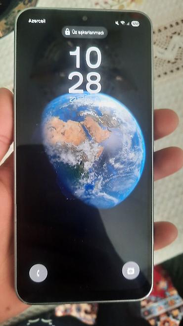 honor 400 lote: Samsung Ativ S, rəng - Gümüşü, Face ID — 3