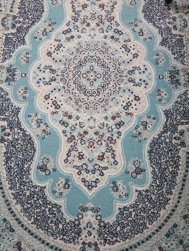 Ковры и паласы: Ковер Б/у, 200 * 300, Безналичная/наличная оплата
