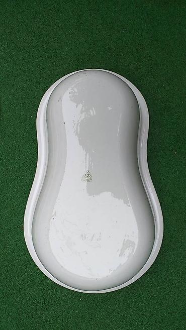 Ostale dečije stvari: Tuta ili ti noćna posuda pisspot Potties nokšir. Kao sa slika. Ima još — 20