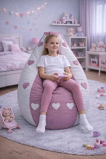 Fotelje: LAZY BAG βΆοΈ πππ/ππ ππ (Za decu do 5 god)β’ Bez veza:5.600 RSDβ’ Sa na lalafo.rs β 4 Fotelje: LAZY BAG βΆοΈ πππ/ππ ππ (Za decu do 5 god)β’ Bez veza:5.600 RSDβ’ Sa β 4