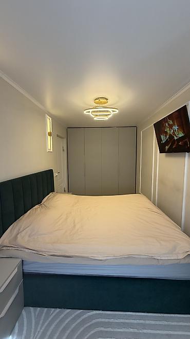 nova grant: 2 комнаты, 50 м², Индивидуалка, 5 этаж, Евроремонт — 4