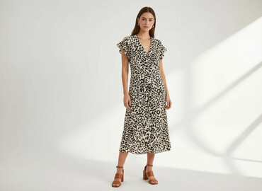 new look rozmiarówka sukienki: New Look, Women`s dress, size L