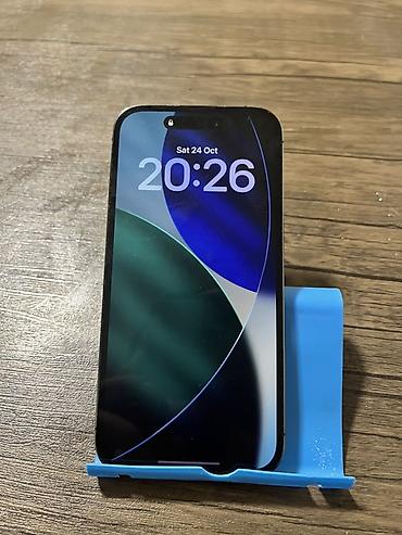 IPhone 14 Pro, Б/у, 128 ГБ, Deep Purple