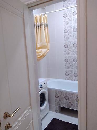 Посуточная аренда квартир: 1 комната, Душевая кабина, Телевизор, Кондиционер — 4