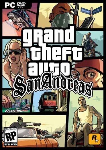 huawei bezicne slusalice cena: GTA SAN ANDREAS igra za pc (racunar i lap-top) ukoliko zelite da