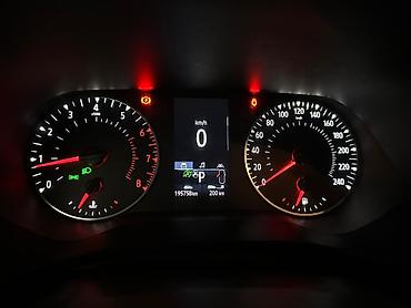 Renault: Renault : 2020 г., 1.6 л, Автомат, Бензин — 5