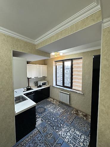 Продажа квартир: 3 комнаты, 115 м², Элитка, 5 этаж, Евроремонт — 14