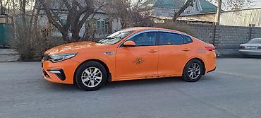 Kia: Kia K5: 2019 г., 2 л, Автомат, Газ, Седан — 4