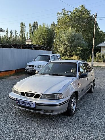 нексия 2 битый: Daewoo Nexia: 2004 г., 1.6 л, Механика, Бензин, Седан — 1