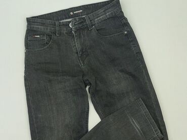 koszulka jack daniels sklep: Jeans for men, size S