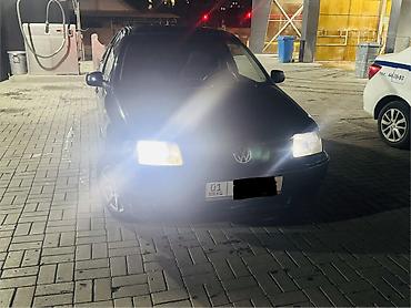 коробка фольксваген поло: Volkswagen Polo: 2000 г., 1.4 л, Автомат, Бензин, Хэтчбэк — 6