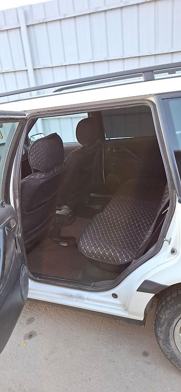 Volkswagen: Volkswagen Passat Variant: 1995 г., Универсал — 6