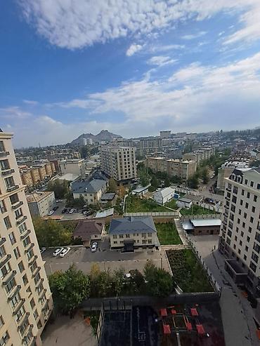 Продажа квартир: 6 комнат и более, 203 м², Кулатов мкр., 14 этаж, ПСО (под самоотделку) — 10