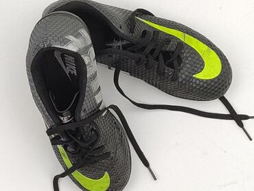 ccc buty biale na koturnie: Nike, Sneakersy damskie, rozmiar 36
