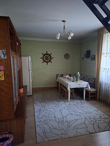 афрейн домик: Продаю мансардный Дом 📍 Расположение: дом в Ж/М Бакай-Ата самая — 8