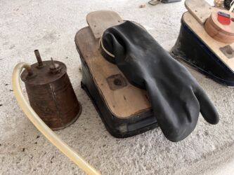 Digər biznes avadanlığı: Zərgərlik alətləri satılır, işlənmişdi. Razılaşma ilə münasib qiymətə -da lalafo.az — 4 Digər biznes avadanlığı: Zərgərlik alətləri satılır, işlənmişdi. Razılaşma ilə münasib qiymətə — 4