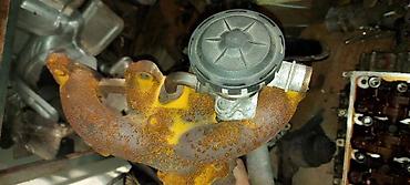 lt 35 2.5 tdi: EGR VENTIL 1.4 BENZIN ZA PEUGEOT 206 | imam sve delove za peugeot — 1