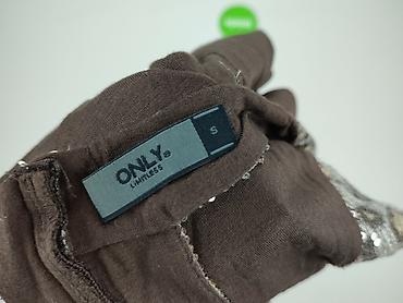 cekiny hm: ONLY, Sukienka damska, rozmiar S — 4