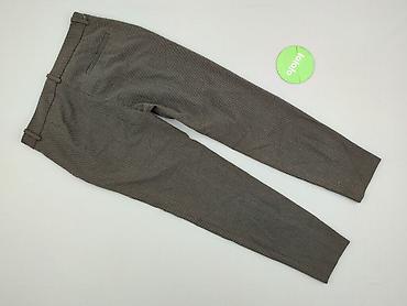 wymiary: Zara, Spodnie materiałowe damskie, rozmiar 2XS — 3
