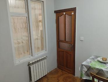 Uzunmüddətli kirayə evlər: 60 kv. m, 1 otaqlı, İnternet, Telefon, Qaz — 1